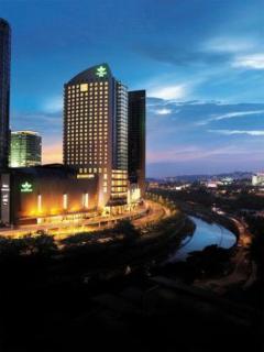 St Giles Gardens Kuala Lumpur - 9