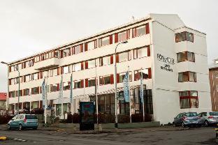 Fosshotel Lind - Reykjavík - 9