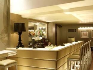 Cleopatra Hotel - 9