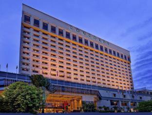 Concorde Hotel Shah Alam - Shah Alam - 7