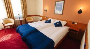 Hotel Mediterran - Budapest - 7