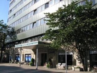 Metropol Hotel - 7