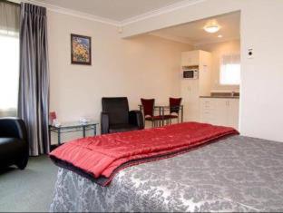 Barclay Motel - Hamilton - 5