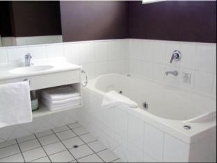 Barclay Motel - Hamilton - 4