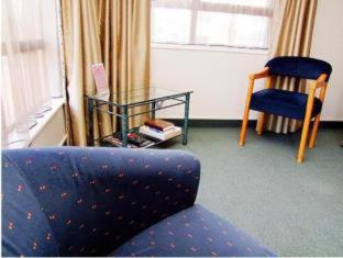 Barclay Motel - Hamilton - 2