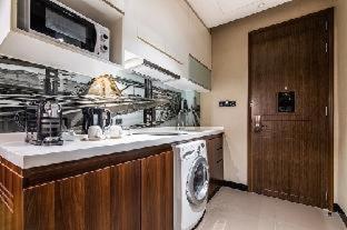The Metropole Bangkok - Thonglor Hotel - 6