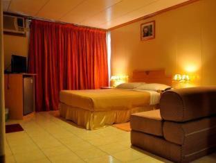 Elegant Circle Inn - 3