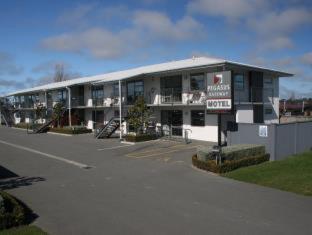 Pegasus Gateway Motels & Apartments - Rangiora - 9