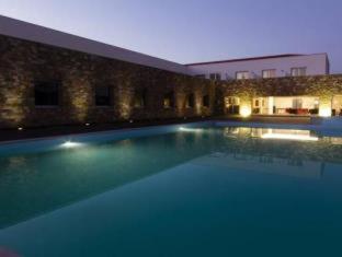 Hotel Vila D'Óbidos - Óbidos - 9