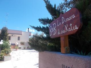 La Dimora Di Zia Katia - 7