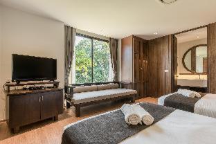 Saai Resort - Bang Saphan Noi - 5