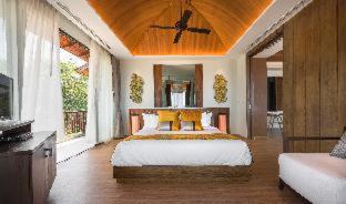 Saai Resort - Bang Saphan Noi - 1