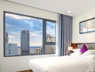 Aria Grand Hotel & Spa - Danang - 7