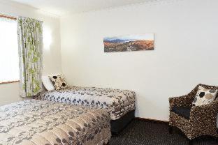 Admiral Court Motel & Apartments - Invercargill - 9