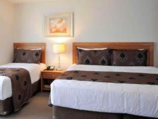 Alexander Inn - Auckland - 9