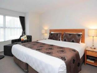 Alexander Inn - Auckland - 7