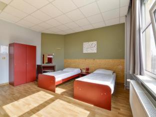 Plus Prague - Praga - 6
