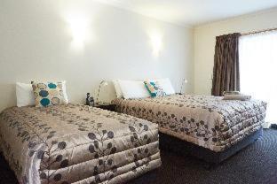 Admiral Court Motel & Apartments - Invercargill - 1
