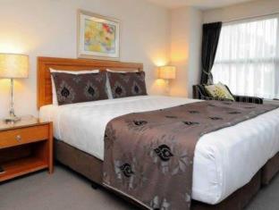 Alexander Inn - Auckland - 2