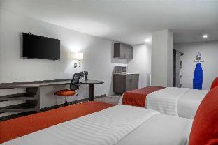 BeWow Hotel Querétaro - 7