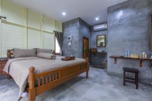 P's cottage บ้านพักในสวนสวย - Trang - 9