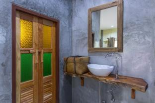P's cottage บ้านพักในสวนสวย - Trang - 8