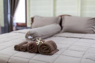P's cottage บ้านพักในสวนสวย - Trang - 6
