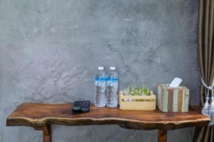 P's cottage บ้านพักในสวนสวย - Trang - 5