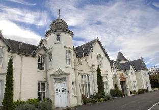 Kingsmills Hotel - Inverness - 2