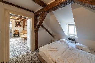 Old Town - Aparthotel Michalska - 1