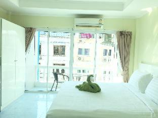 Thai Orchid Guest House - 9