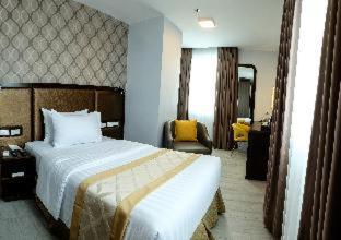 One Central Hotel & Suites - Città di Cebu - 4