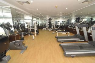 Dubai Grand Hotel by Fortune, Dubai Airport - 2