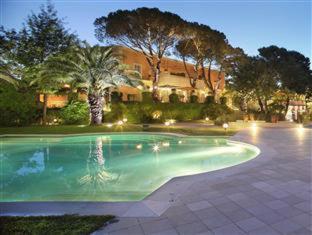 Relais Villa San Martino - 7