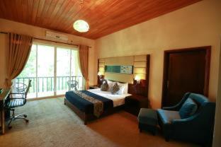 Heritage Hotel - Anuradhapura - 5