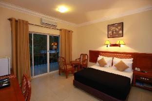 Heritage Hotel - Anuradhapura - 2