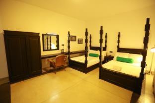 Heritage Hotel - Anuradhapura - 1
