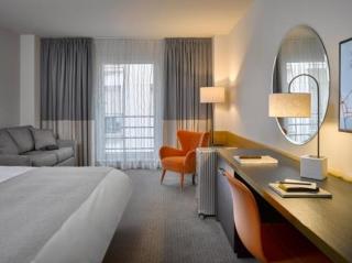 K+K Hotel Fenix - 6