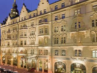 Hotel Paris Prague - Praga - 9