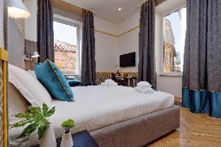 Roma Five Suites - Roma - 4
