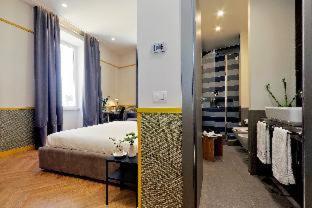 Roma Five Suites - Roma - 3