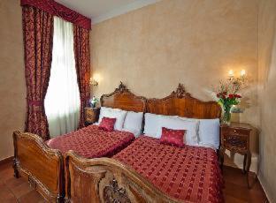 Hotel Caesar Prague - Prag - 8