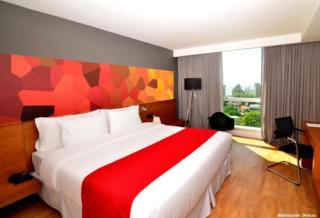BIT Design Hotel - 9