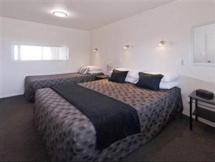 The Oceanside Motel - Whitianga - 9