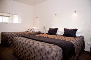 The Oceanside Motel - Whitianga - 8
