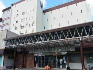 Toya Kanko Hotel - Tōya-See - 2