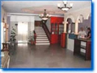 Hotel Via Espana - 9