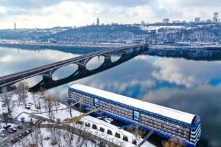 Bakkara Hotel - Kyiv - 7