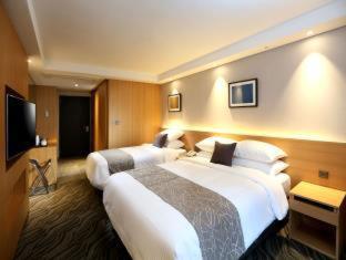 Seogwipo JS Hotel - Seogwipo - 6