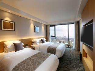 Seogwipo JS Hotel - Seogwipo - 5